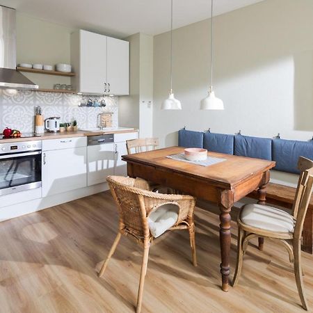 Apartament Boje 6 Norderney Zewnętrze zdjęcie