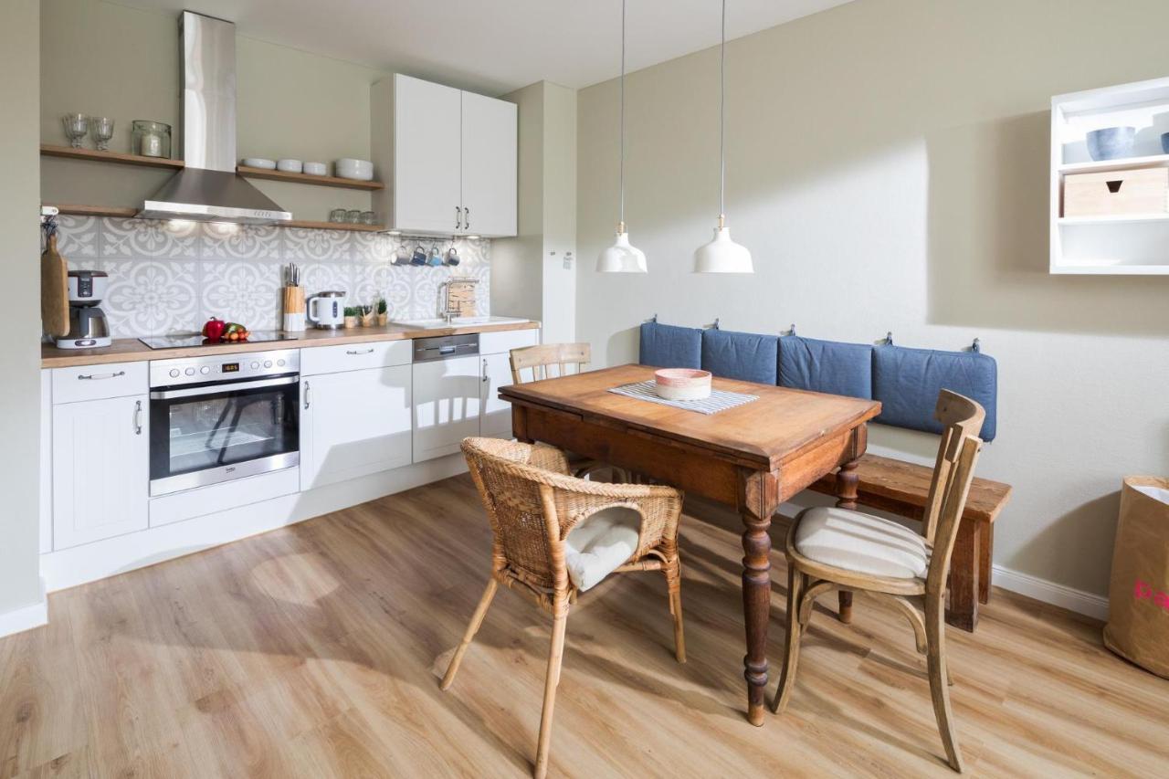Apartament Boje 6 Norderney Zewnętrze zdjęcie